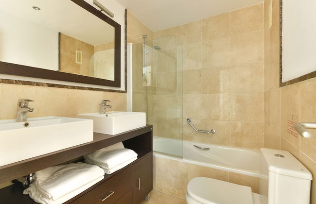 Olée Nerja Holiday Rentals By Fuerte Group - Foto 32