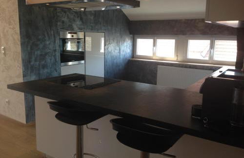 Meublés de Tourisme Heidelbeere - Foto 11