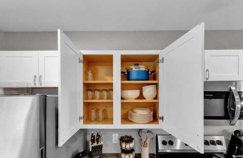 Sun Valley Collection | 4 Self-Contained Retreats - Foto 8