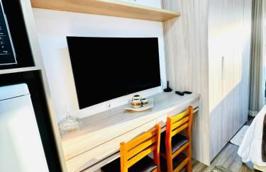 Flat Com Vista - Ao lado do metrô Belém - Photo 23