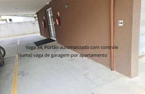 Apartamento Novo Ubatuba com varanda Gourmet - próximo Praia do Tenório e Praia Grande - Foto 5