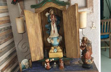 Guaratuba 2 condomínio na Mata Atlântica e Praia lindíssima lugar maravilhoso férias de julho - Foto 52