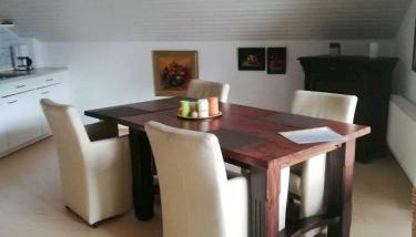 Ferienwohnung / Monteurswohnung in ruhiger Waldlage - Foto 5