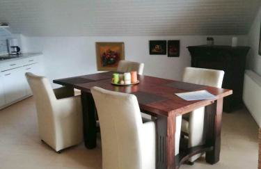 Ferienwohnung / Monteurswohnung in ruhiger Waldlage - Foto 5