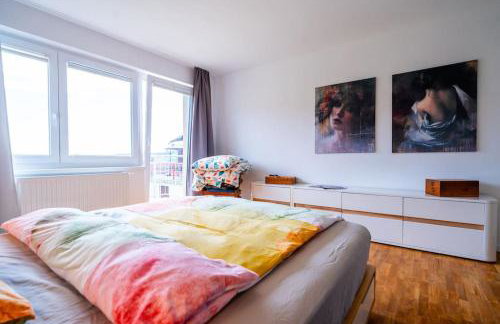 Familienfreundliche Erdgeschosswohnung für 8 Pers im Südschwarzwald - Foto 27