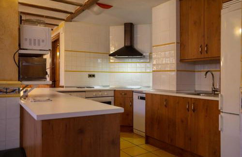 Casa Rural Portal de Numancia I - Foto 8