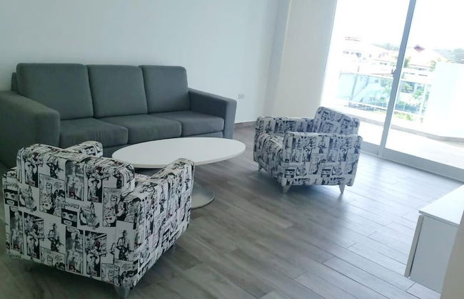 Baya Azul Bayahibe - Penthouse 402 - Foto 5