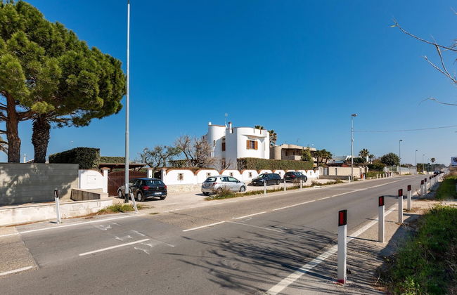 2772 La Casa Bianca by Perle di Puglia - Photo 70