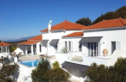 Villa Olympia - Foto 21