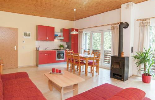 Holiday Home in Thuringian Forest Retreat - Foto 62