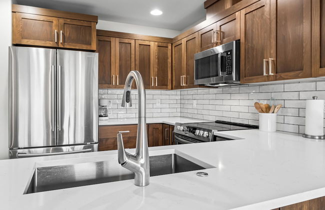 Redmond Getaway Hub Adventure Awaits! - Foto 16