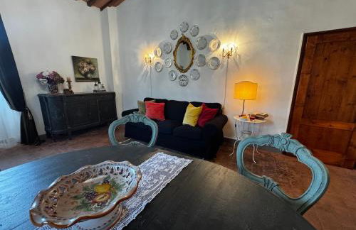 Villa Quattro Strade in Chianti - Foto 72