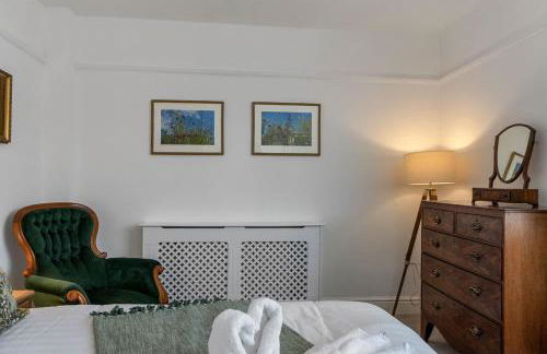 Exeter Station House - Short Stays UK Ltd - Foto 27