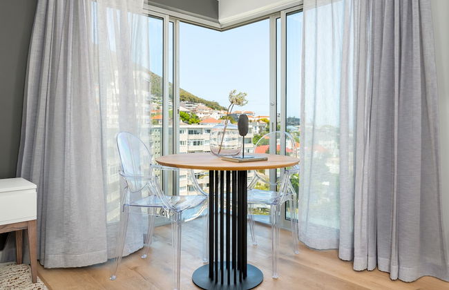 Point Break Luxury Apartments - Foto 75