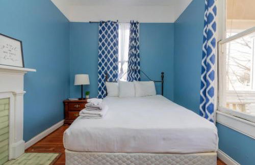 The Sunny Southern Manse Front Walk Downtown - Foto 8