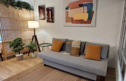 Studio Europa 30 - Foto 1