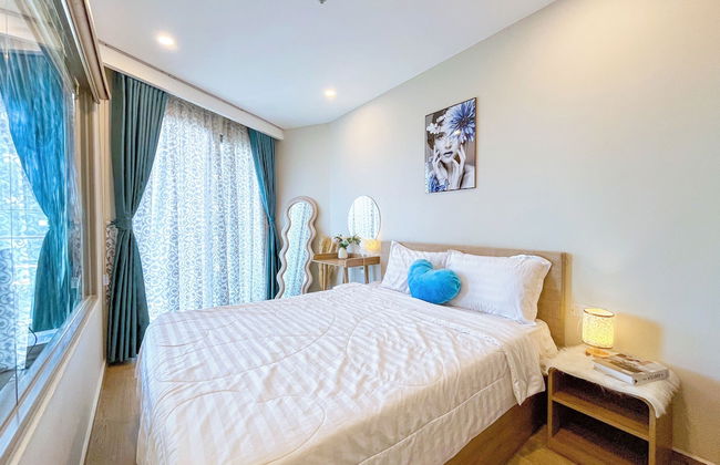 OLIU'S HOMESTAY - The Sóng Vũng Tàu - Photo 20