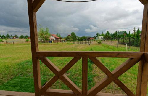 Letnie Chatki Nowe Guty - Foto 16