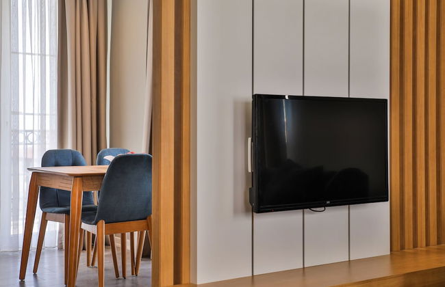 Duygu Apart - Photo 32