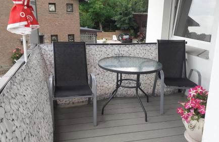 Ferienwohnung Silk - Foto 21