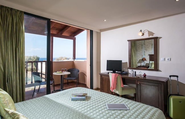 Koutrakis Suites - Foto 16