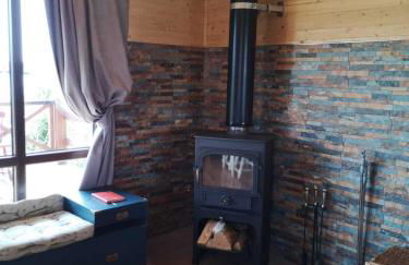 Lakeside Fishing Lodges - Foto 65