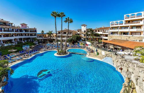 Ocean View Apartment in Albatros Golf del Sur - Photo 19