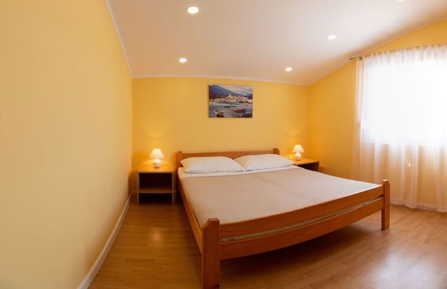 Apartments Klaric - Foto 10