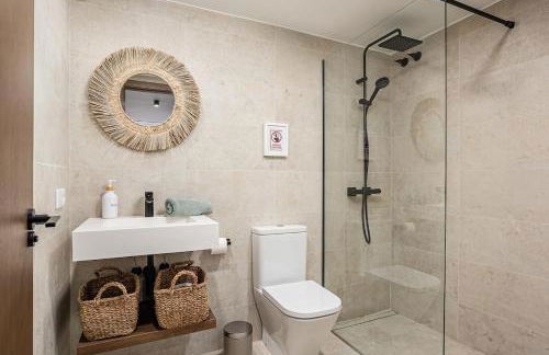 Casa junto al mar con piscina 45 - Foto 32