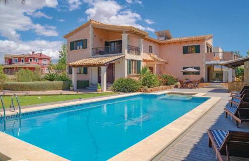 Villa La Mallorquina - Foto 23