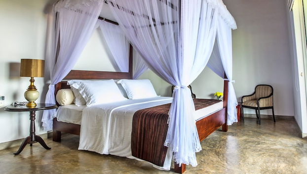 The Lagoon Villa - Foto 2, Camera