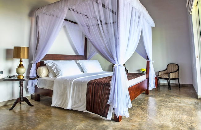 The Lagoon Villa - Foto 2