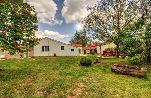 Villa Angelina - Foto 7