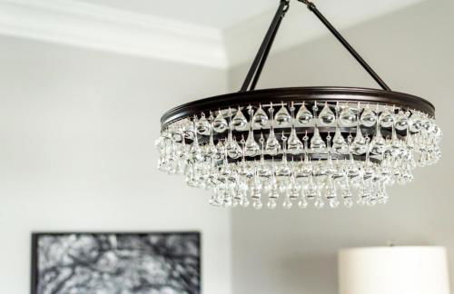 Chateau on Tattnall by Lucky Savannah - Foto 12