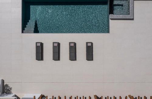 Villa Stephanie with heated pool, by Red Windmill Villas - Foto 26