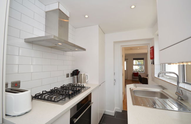 Pebble Cottage - Foto 7