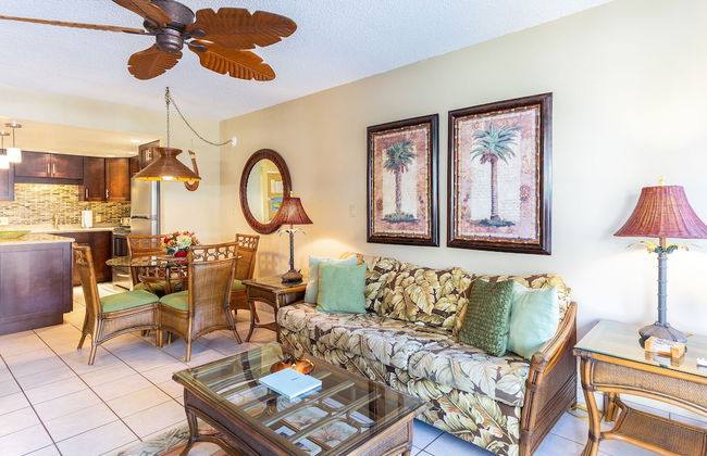 Maui Banyan by VTrips - Foto 51