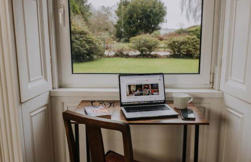 The Pheasant Lodge Spacious Lake District Retreat near Cartmel - Foto 34