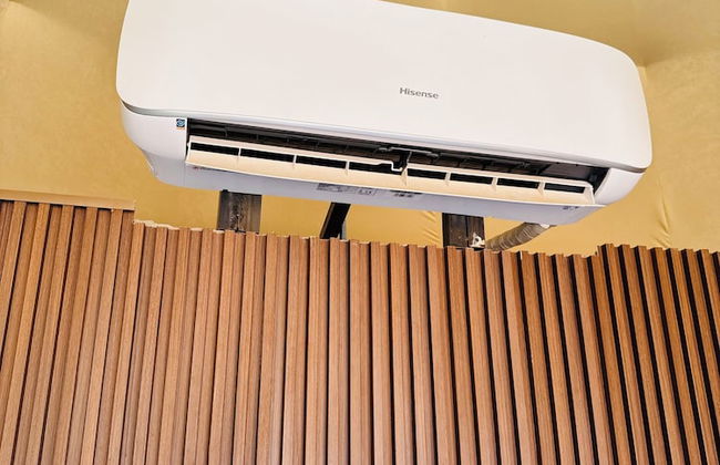 Rum moonlight luxury camp - Photo 11