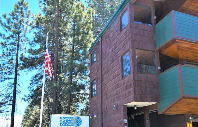 Snow Lake Lodge - Foto 41