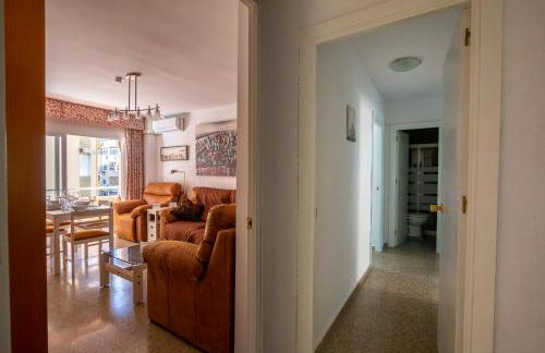 Apartment Málaga center with parking - Photo 6