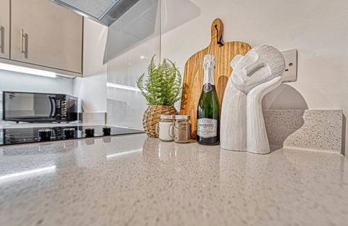 Flat 1, Watledge House, Tewkesbury - Foto 23