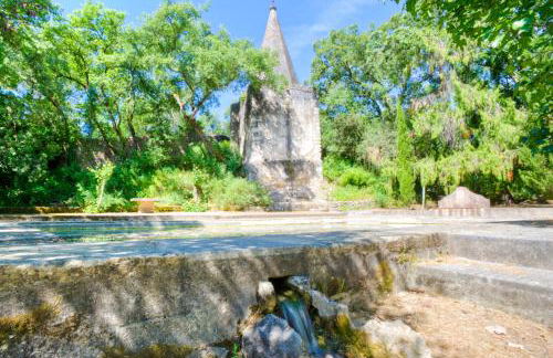 Casa da Anunciada, Countryside Retreat - Foto 23