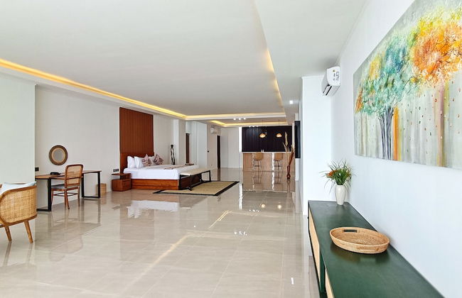 Villa Teraum - Foto 14