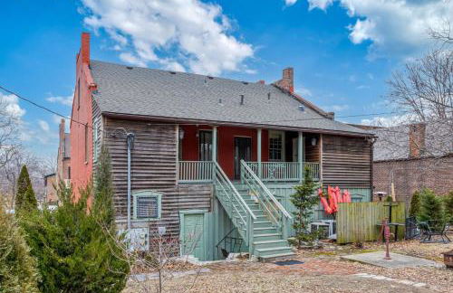 The Original Custom House! - Foto 37