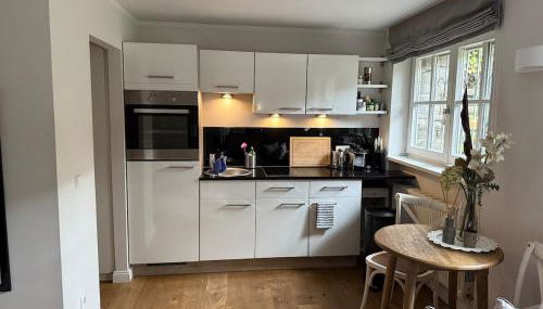 Stylish Garden Apartment in Central Munich - Foto 4