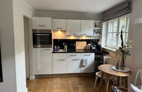 Stylish Garden Apartment in Central Munich - Foto 4