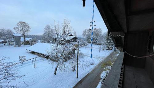 Ferienwohnung auf der Bürg - Foto 4