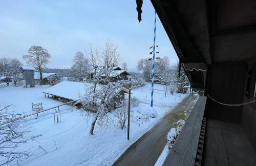 Ferienwohnung auf der Bürg - Foto 4