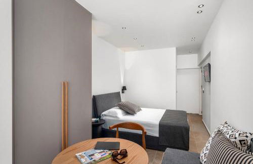 Glaros Hotel Apartment - Foto 41